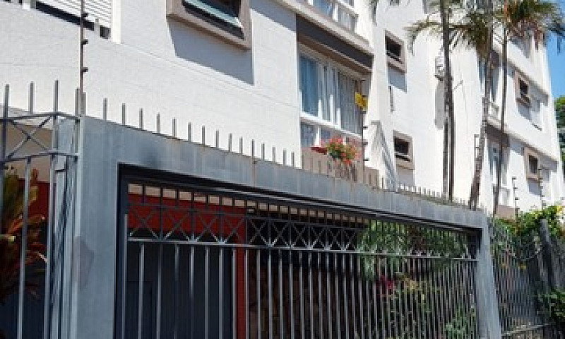 Porto Alegre - Apart...
