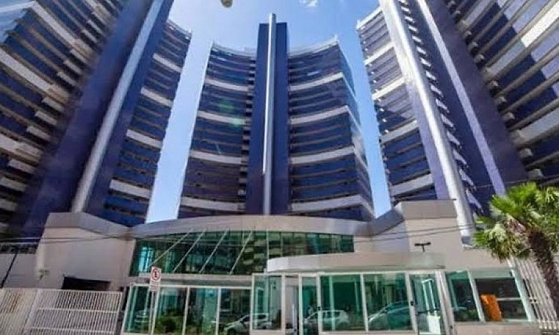 Apartamento Para Alu...