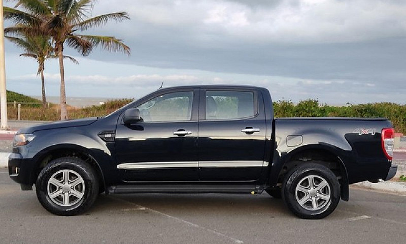 Ranger Xls 2017 2.2 ...