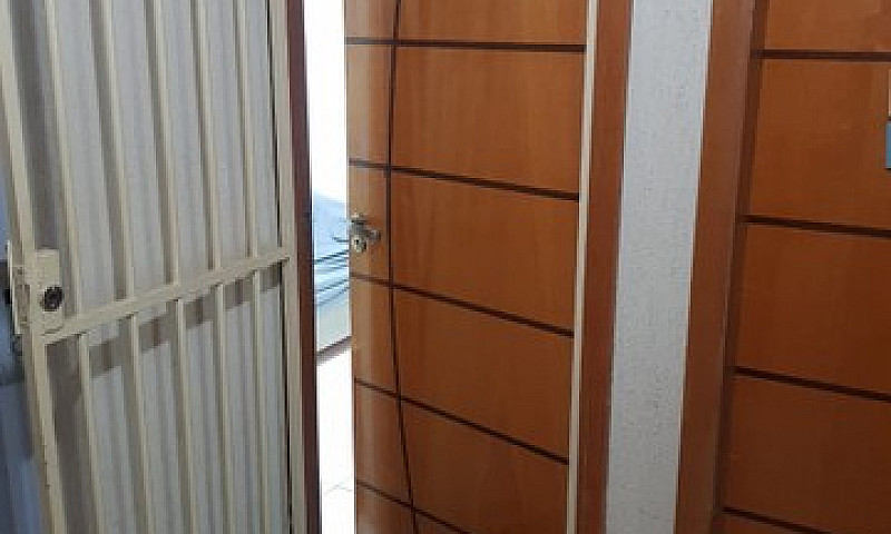 Apto 31M² 1Qto C/Suí...
