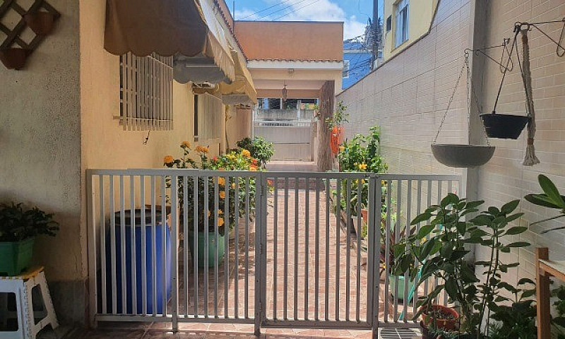 Bela Residência No B...