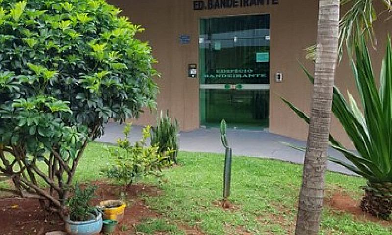 Apto 31M² 1Qto C/Suí...