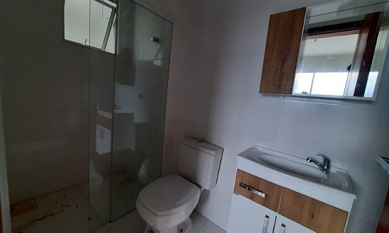 Apartamento Com 03 Q...