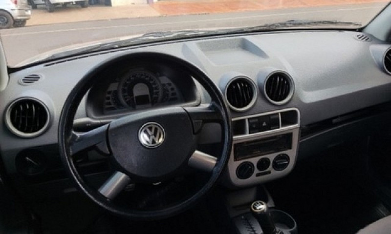 Vw Volkswagen Gol 1....