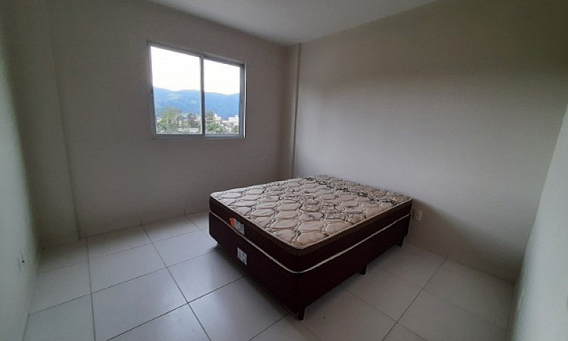 Apartamento Com 03 Q...