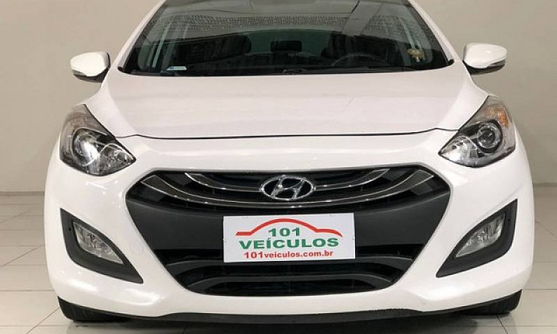 Hyundai I30 1.8 ...