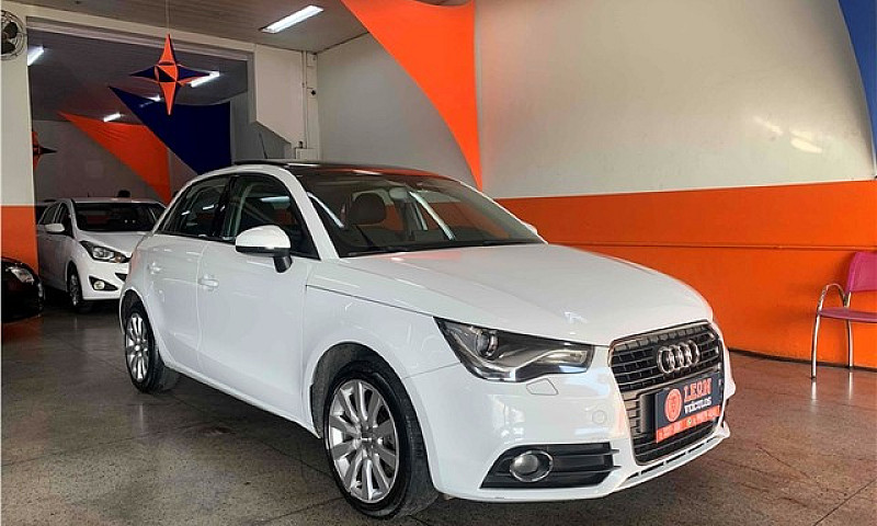 Audi A1 2013 1.4 Tfs...