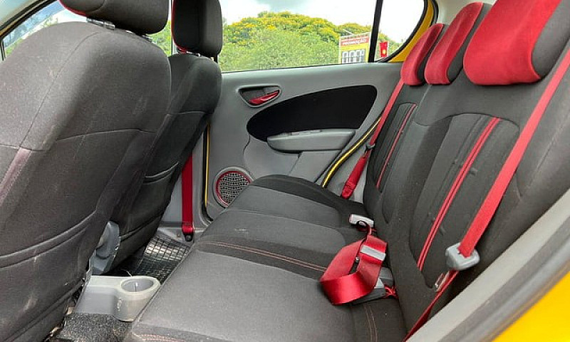 Fiat Palio Sporting ...