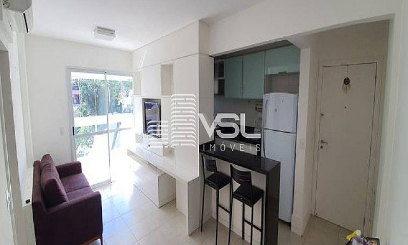 Apartamento 2 Dormit...
