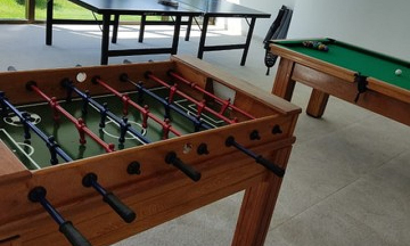 Apartamento Mobiliad...