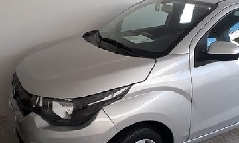 Fiat Mobi Like - 201...
