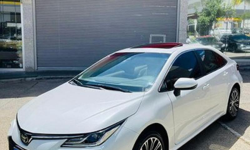 Corolla Altis Premiu...