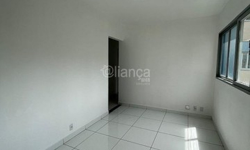 Apartamento Para Alu...