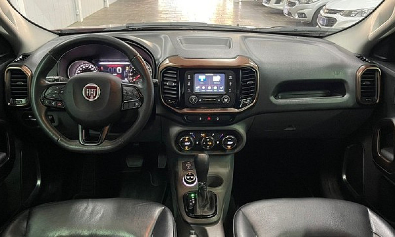 Fiat Toro 2.0 16V Tu...