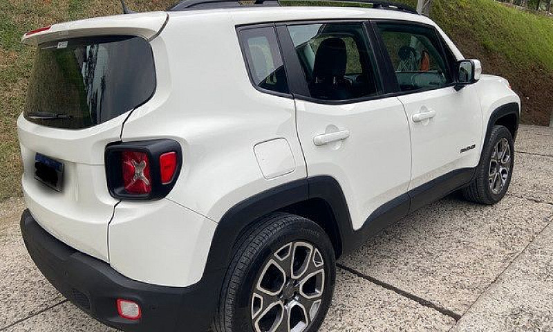 Jeep Renegade 4X4 20...