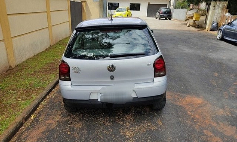 Vw Volkswagen Gol 1....