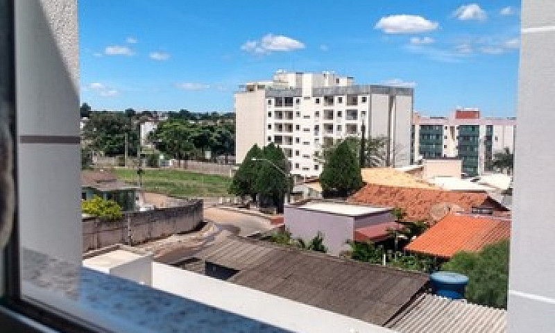 Vendo  Um Ótimo Apto...