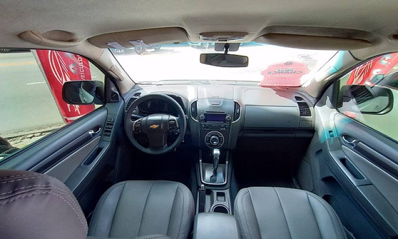 S10 2013/2013 2.8 Lt...