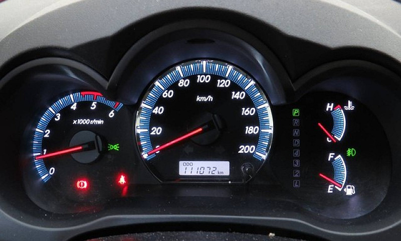Hilux Sw4 2014/2014 ...