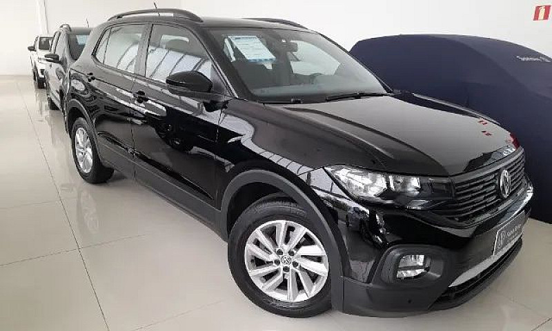 Volkswagen T-Cross 1...