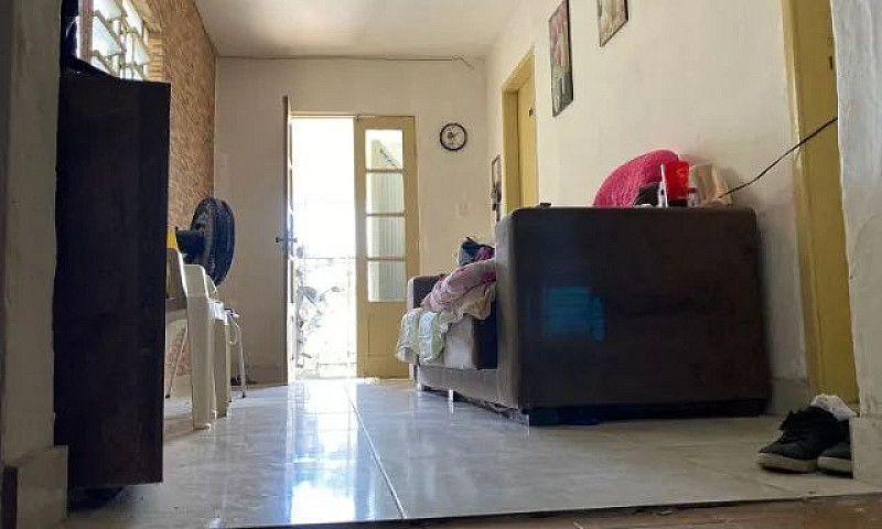 Casa Em Sitio Novo O...