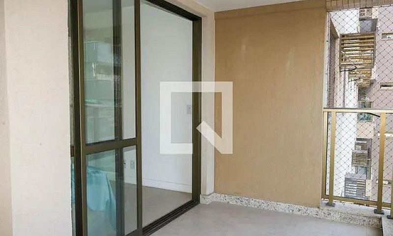 Apartamento Para Alu...