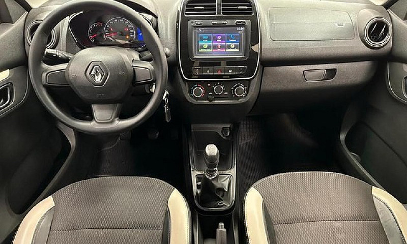 Renault Kwid Intens ...