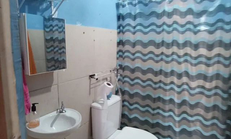 Vendo Casa No Coj. A...