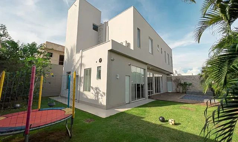 Alphaville Araguaia ...