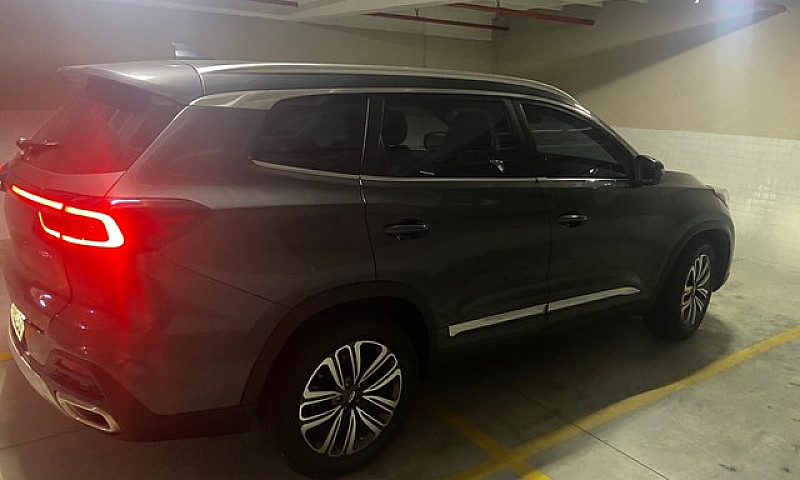 Tiggo 8 2022...