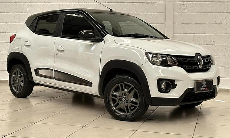 Renault Kwid Intens ...
