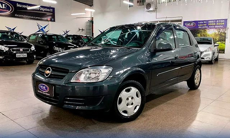 Chevrolet Celta Celt...