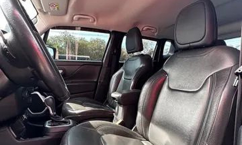 Jeep Renegade 2019 L...