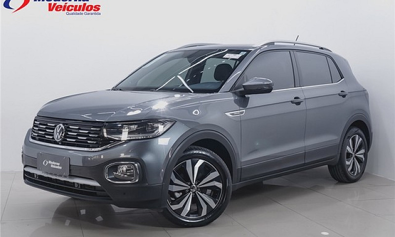 Volkswagen T-Cross 2...