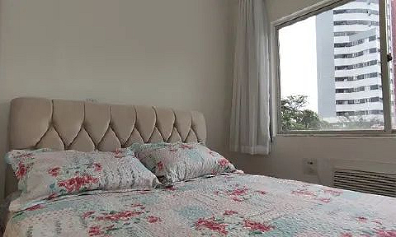 Lindo Apartamento Mo...