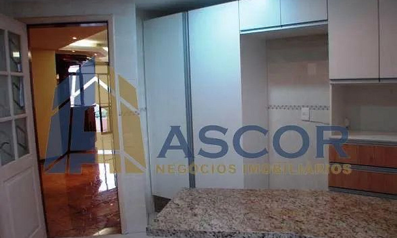 Apartamento 4 Dorm (...