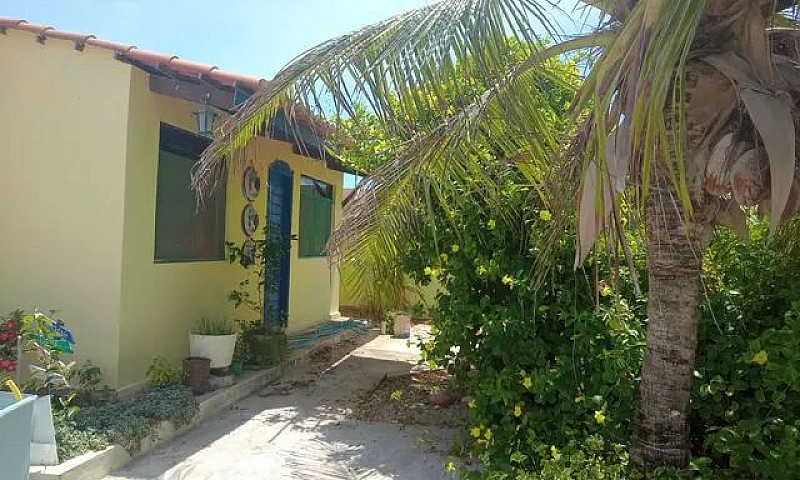 Casa Tipo Pousada   ...