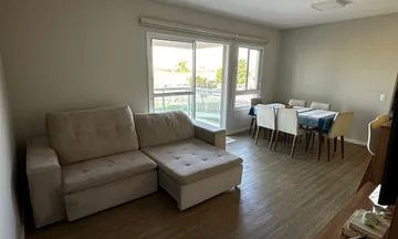 Apartamento - Jardim...