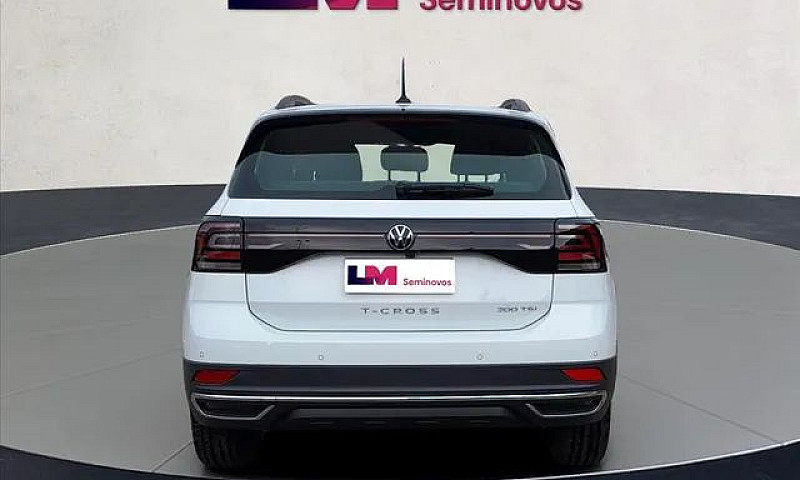 Volkswagen T-Cross 1...