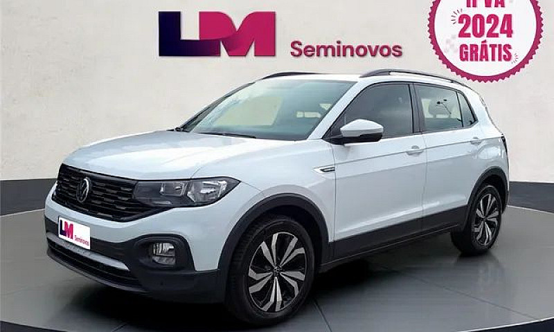 Volkswagen T-Cross 1...
