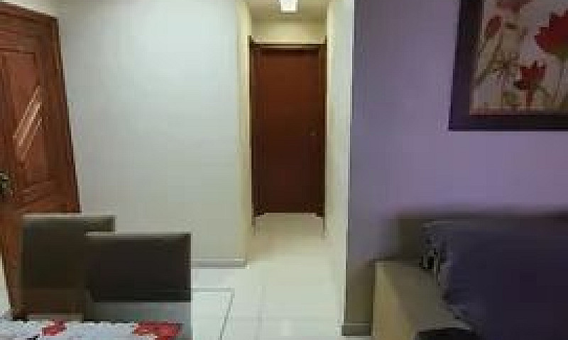 Vendo Apartamento Co...