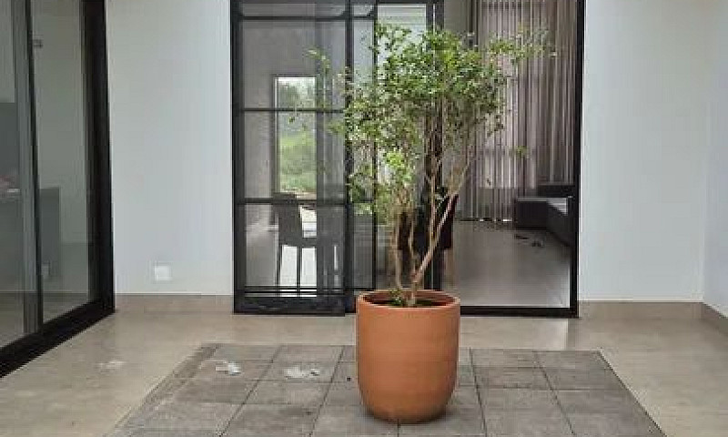 Casa À Venda De Alto...