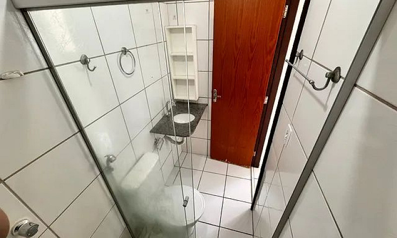 Apartamento Para Alu...