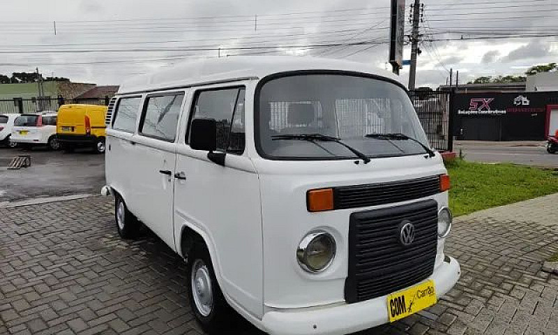 Kombi 1.4 Flex Stand...