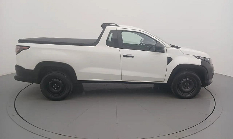 Fiat Strada 2023 1.4...