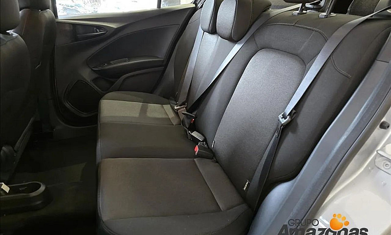 Fiat Cronos 1.0 Fire...