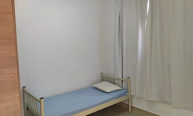 Apartamento Na Vicen...