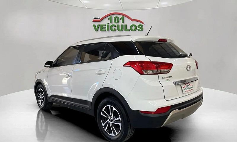 Hyundai Creta Smart ...