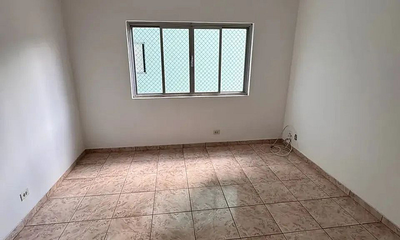 Apartamento Para Alu...
