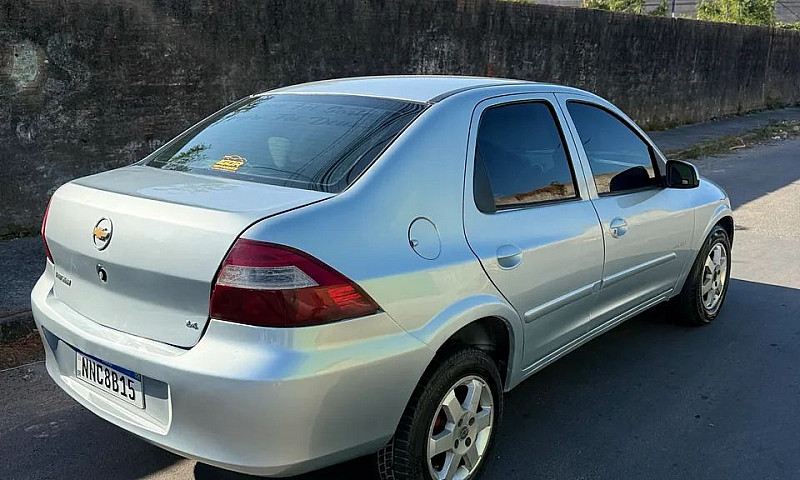 Prisma Maxx 2011 1.4...